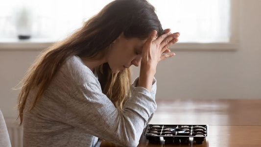 5 Ways Anxiety and Metabolism Are Linked – A Must Read for Optimal Health