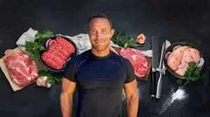 “Plants Are Trying to Kill You”: Dr Anthony Chaffee’s Carnivore Crusade Against Conventional Nutrition